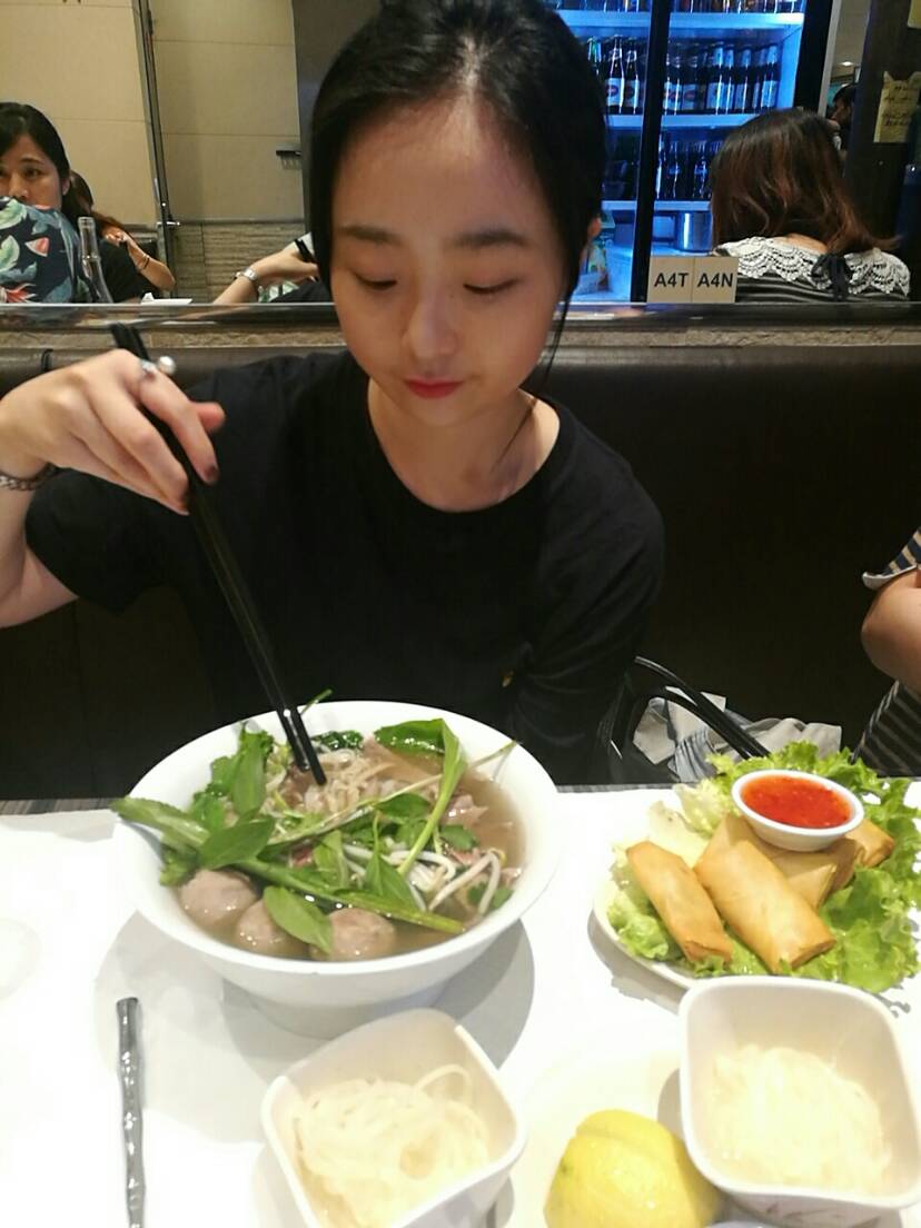 网红店啊