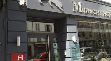 9月1号~4号 巴黎10区酒店吐血低价转😪