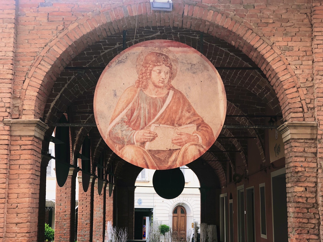比萨小城·Peccioli🕌