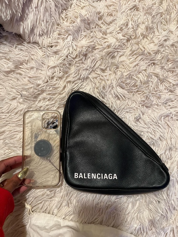 Balenciaga小包包👝