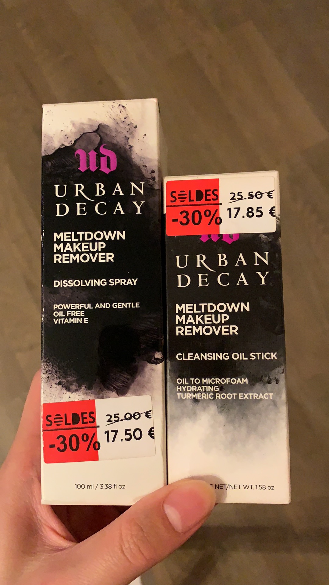 出闲置