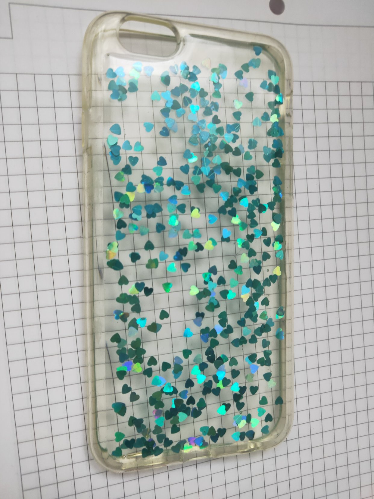 出iphone 6 64g, 带4个手机壳