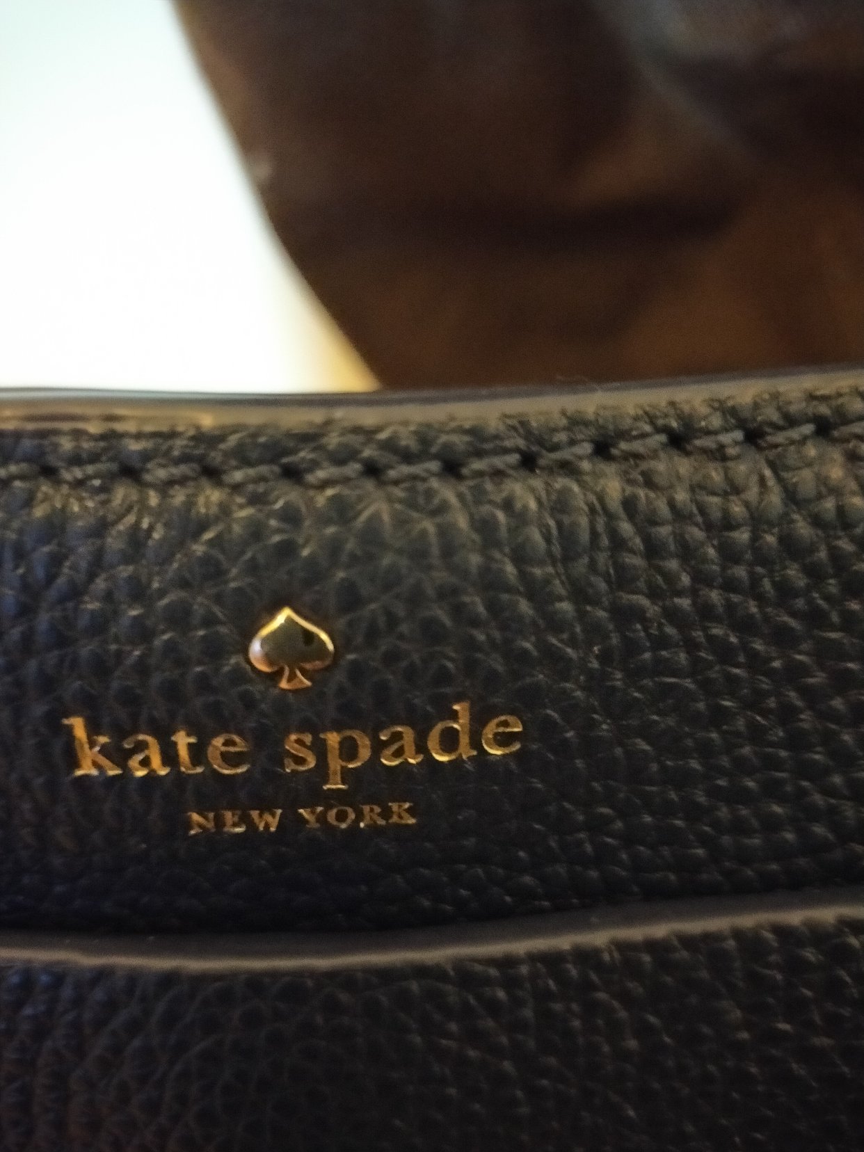 kate spade包