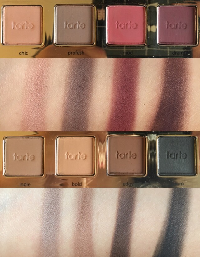 Tarte Pro 我愿倾尽所有，护你一隅绿光