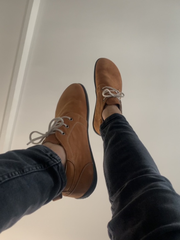 完美的鞋子👟 be lenka 🤎