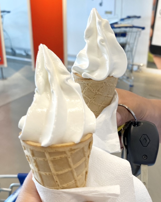 过儿童节😚👌🏻💖🍦