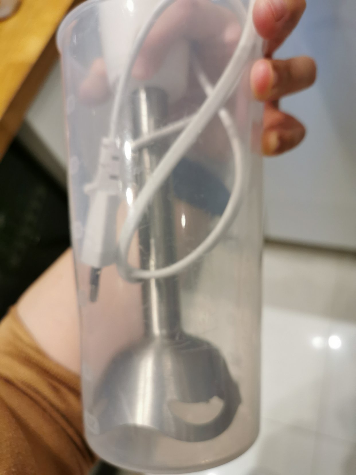 已出
