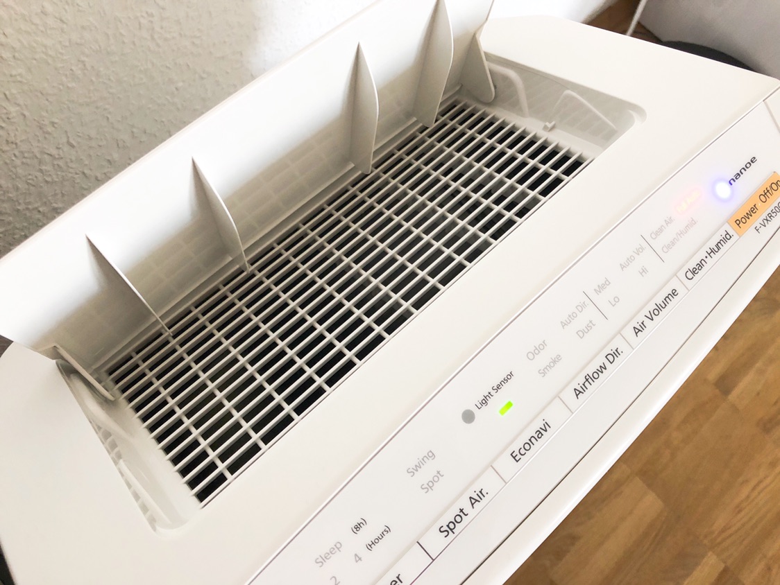 家里来了个厉害的玩意！最高科技的【居家小帮手】🤩