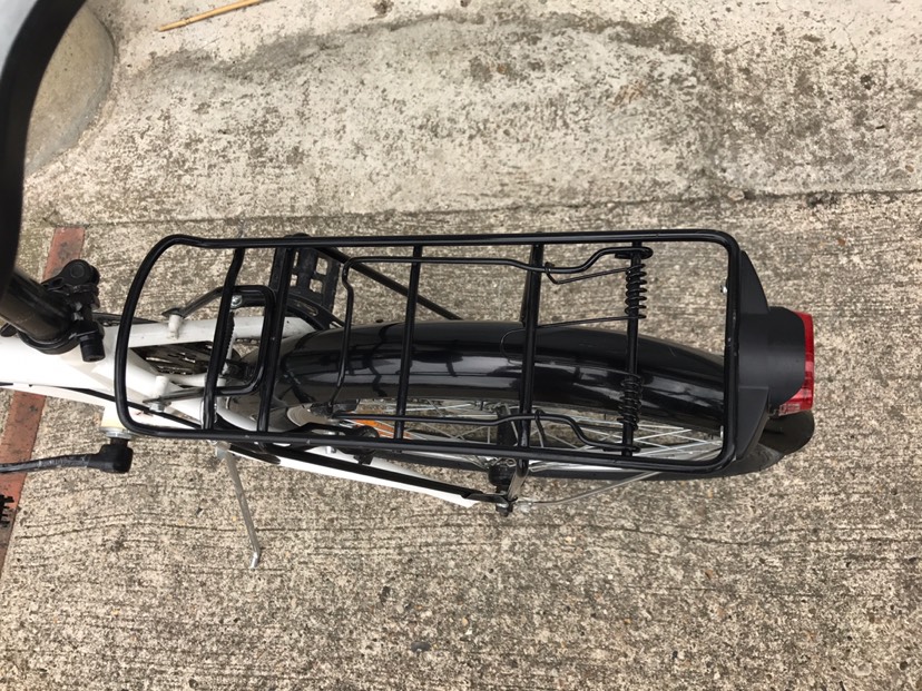 借贵宝地出一辆女式自行车🚲~ 谢谢！