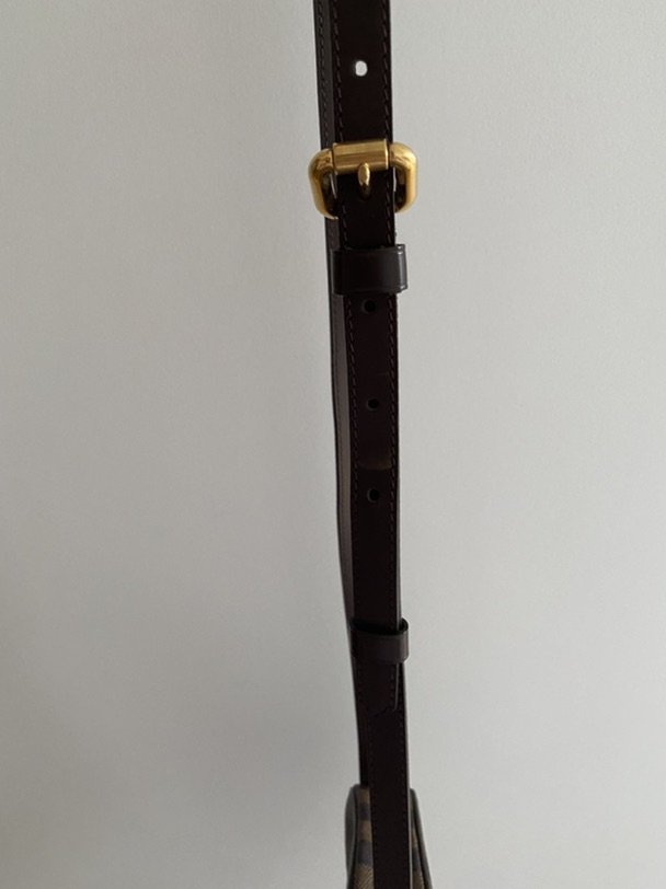 出louis vuitton 斜挎小包
