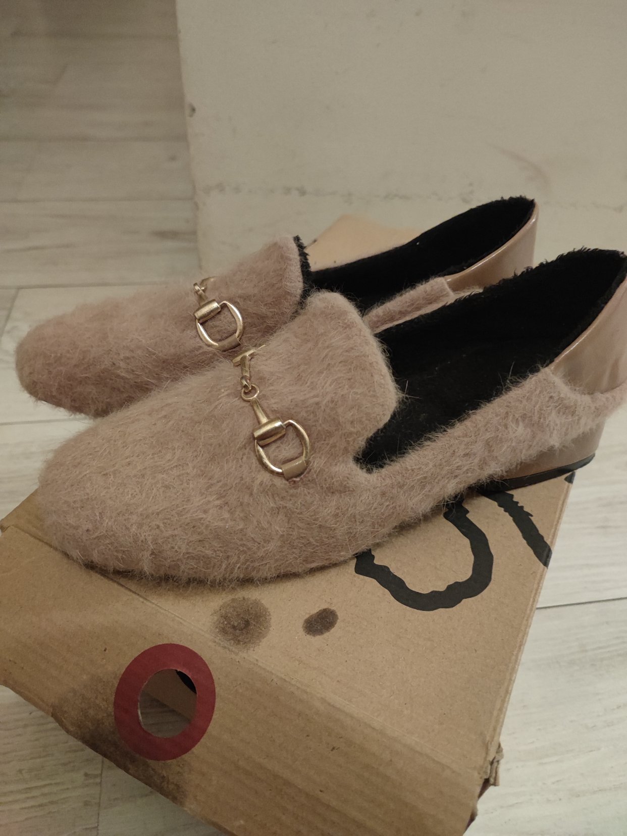 出闲置