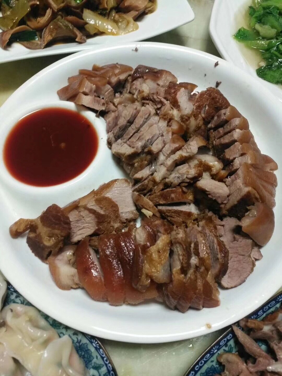 冬至快乐？