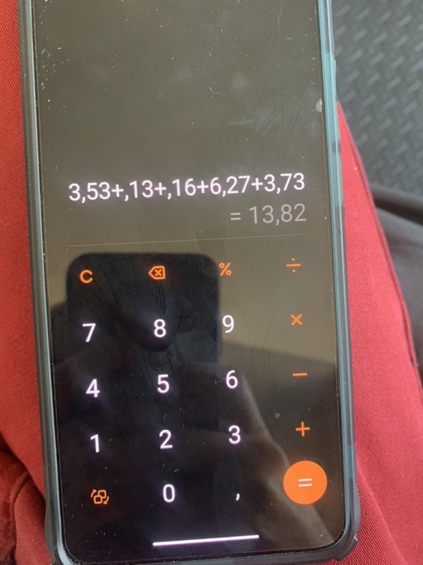 Deliveroo 薅了十单！最后发现免费！🤣🤣