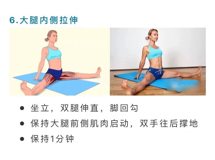健身打卡：Day 7