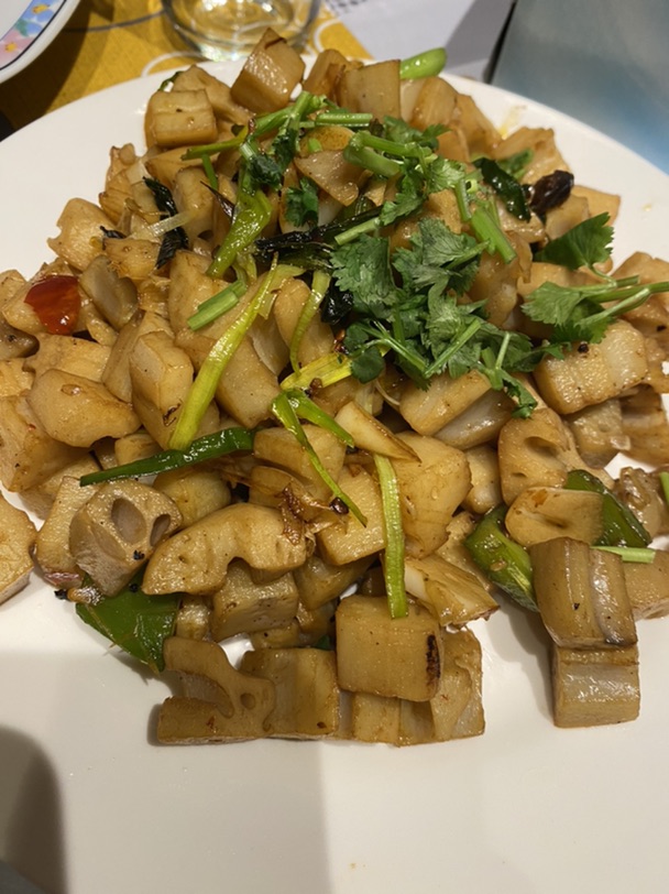 万圣节🎃晚餐