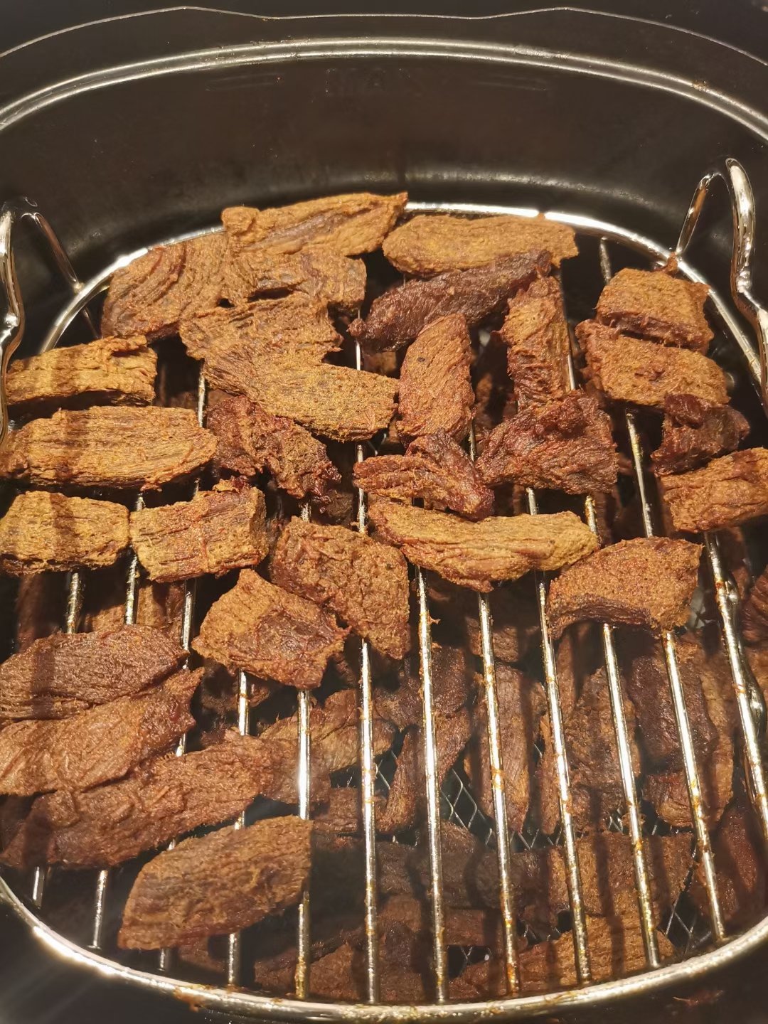 幸福感好物-空气炸锅