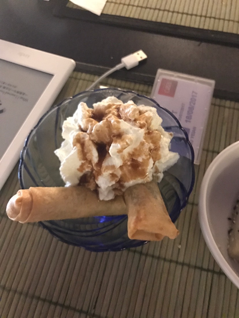泰国料理 