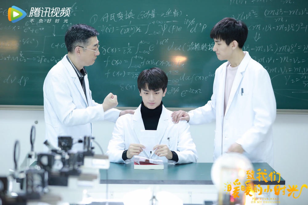 安利大家一部剧啦！