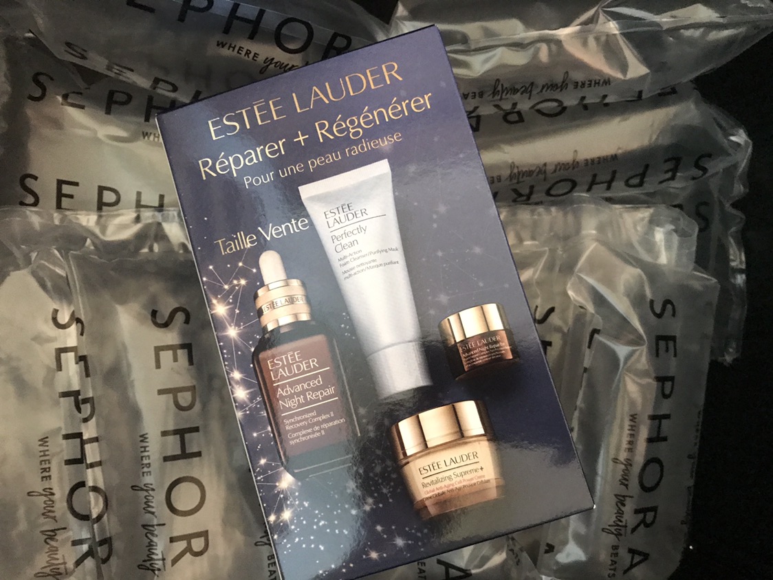 打折季Sephora 