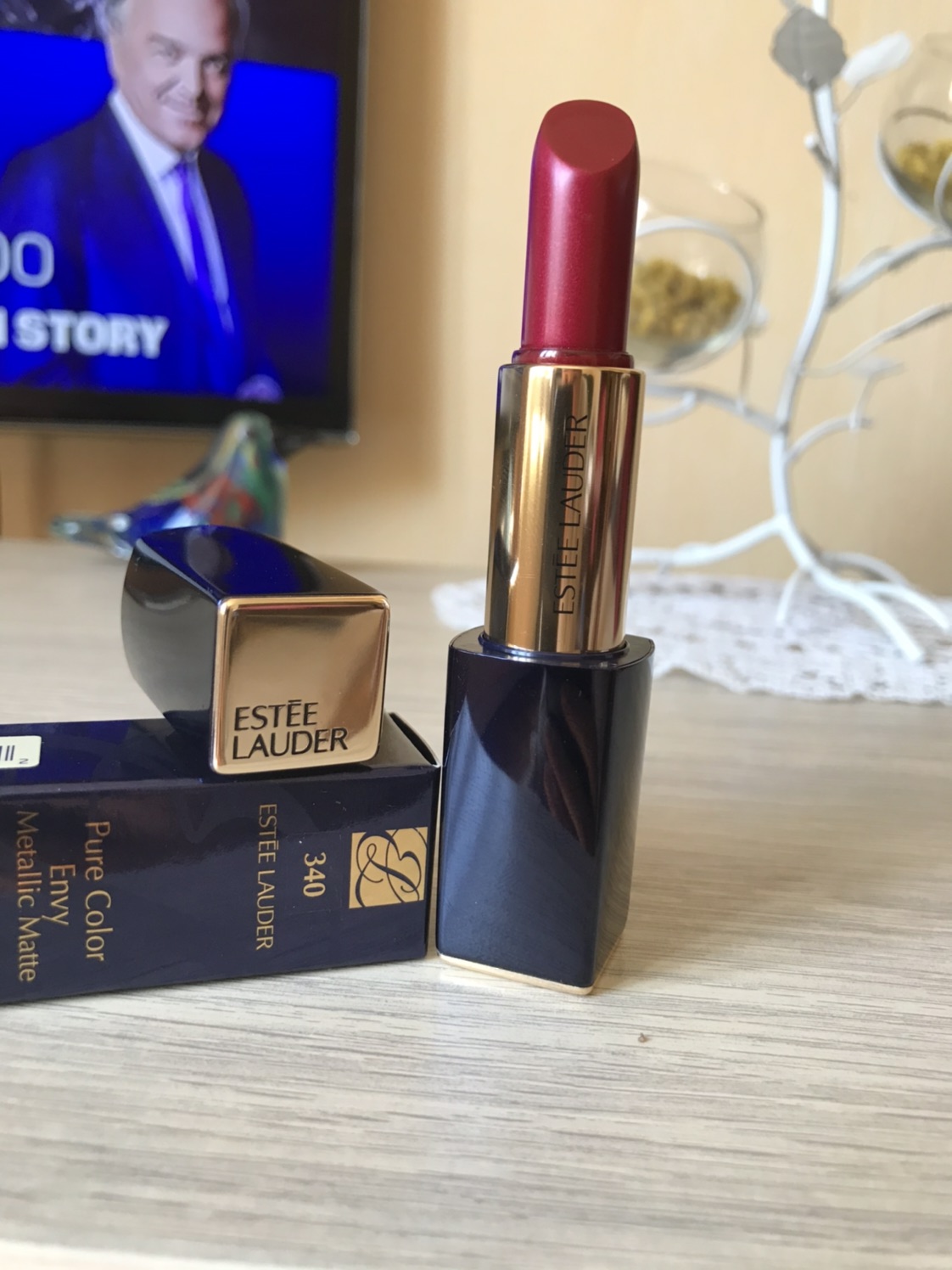 520 雅思兰黛💄