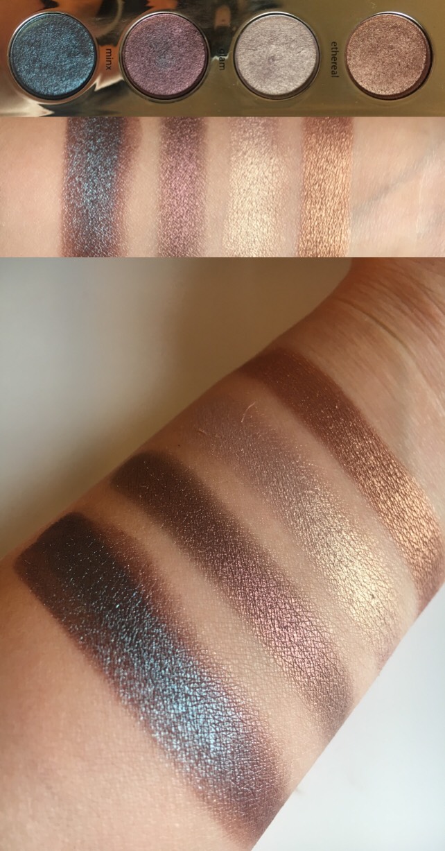 Tarte Pro 我愿倾尽所有，护你一隅绿光