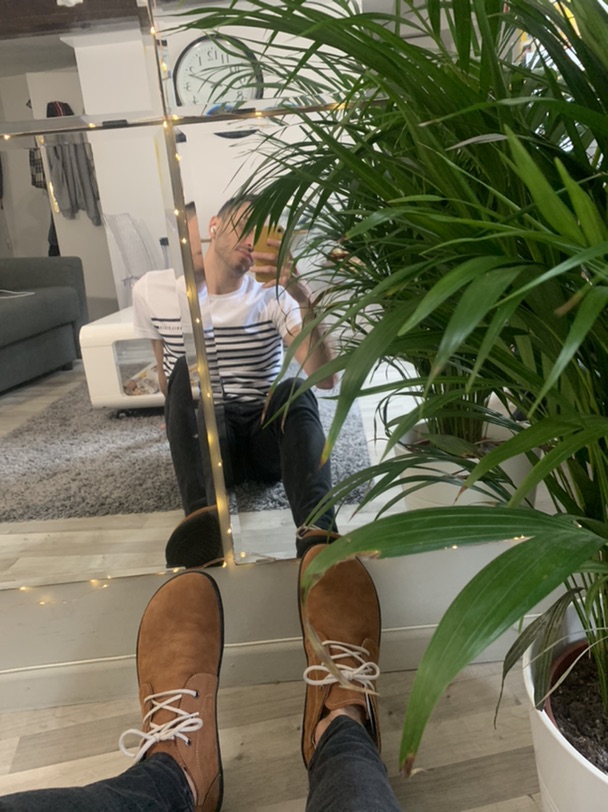 完美的鞋子👟 be lenka 🤎