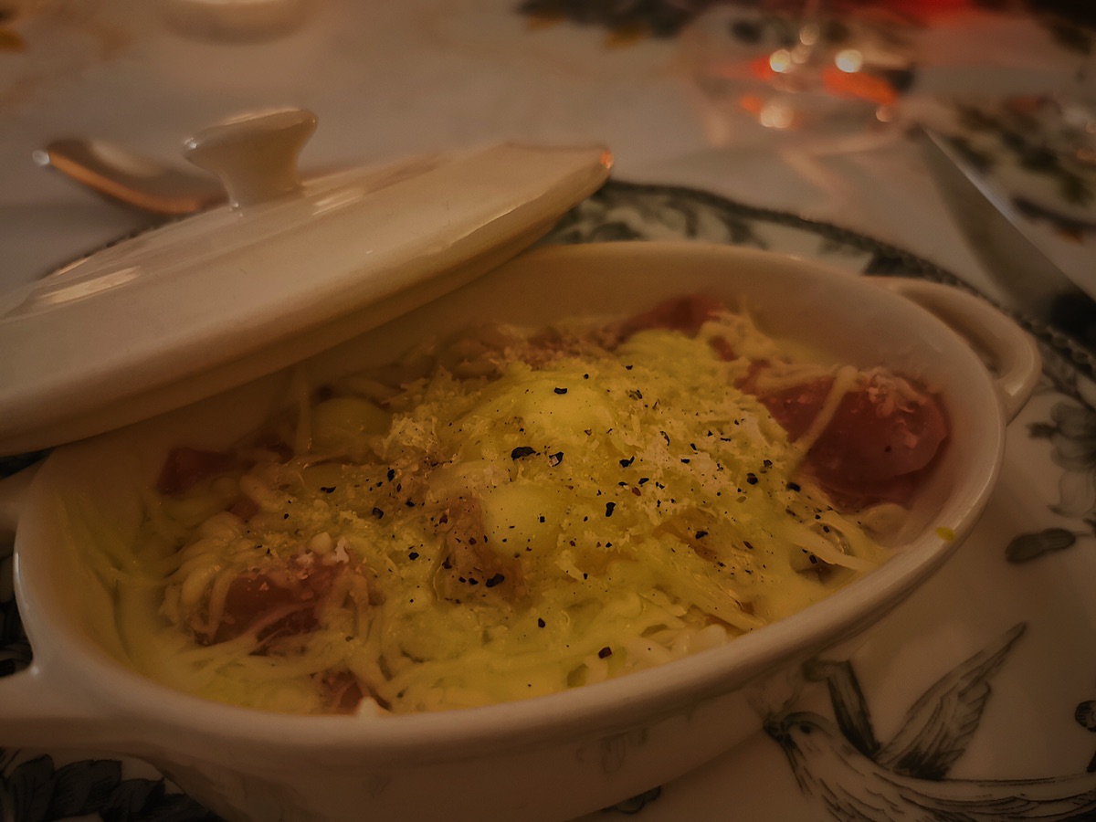 美食打卡：Day2