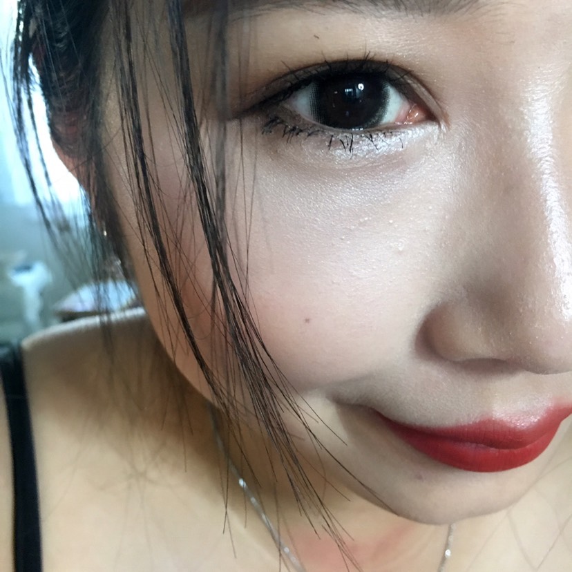 Tarte彩妆测评(二) 一盘抵所有