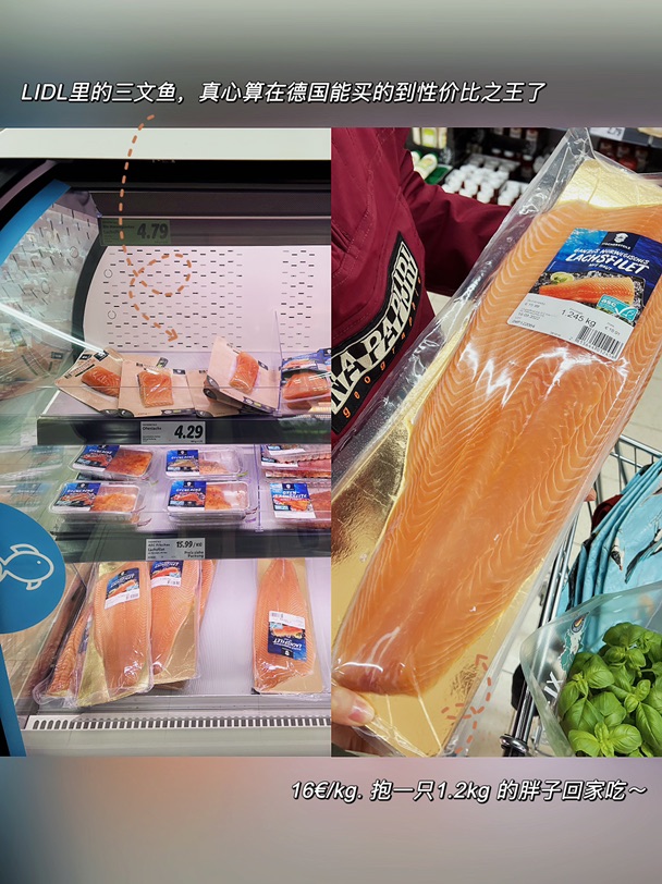 🇩🇪柏林｜你工作我发呆，我做饭你捣乱…