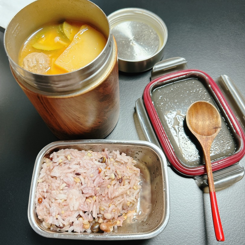 打工人· 干饭魂
