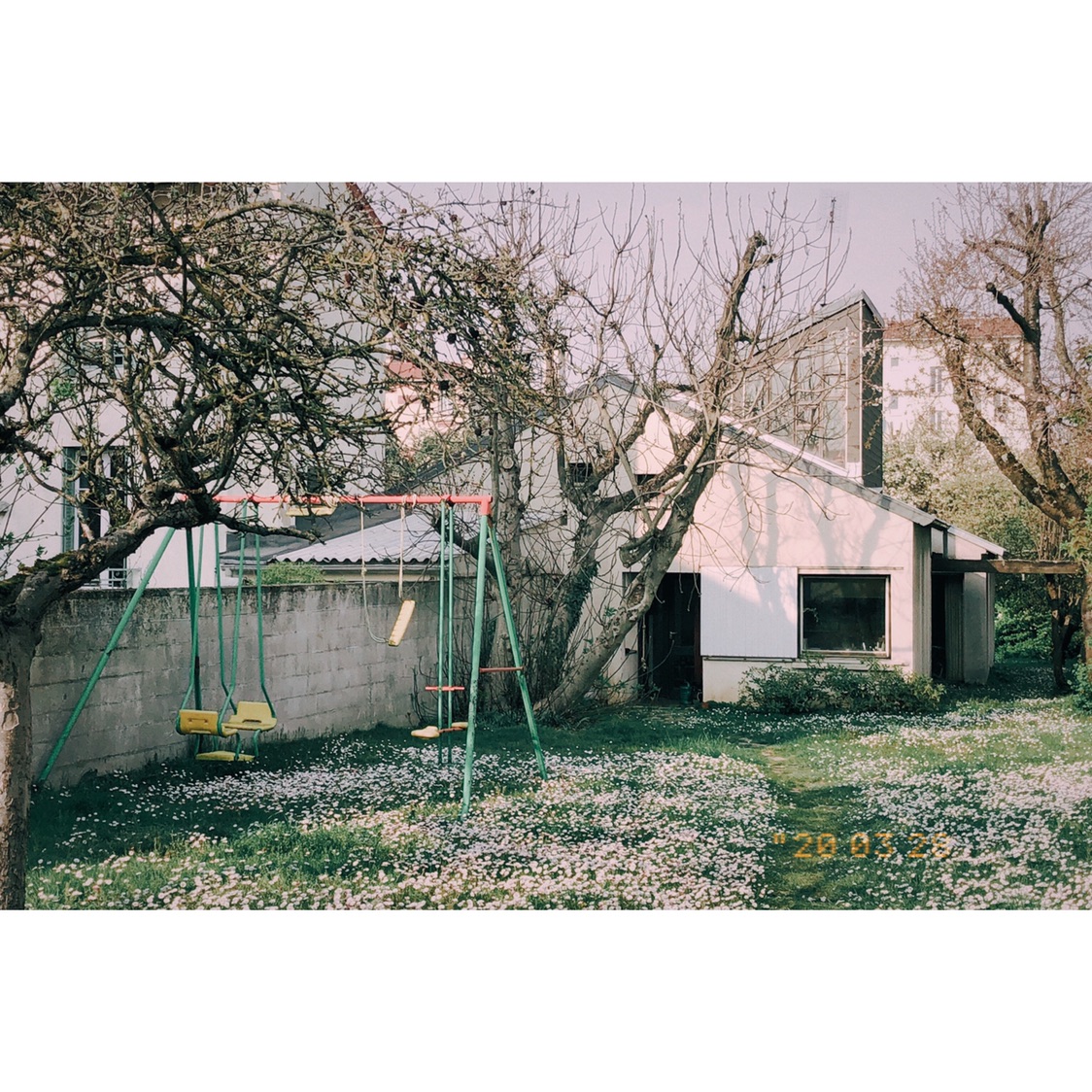春天快乐