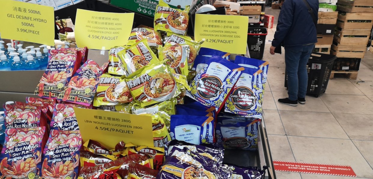 宅家打卡Day2 全都安排上