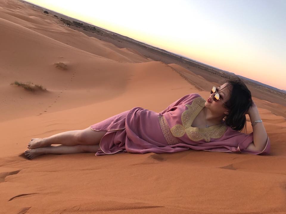 摩洛哥🇲🇦之旅