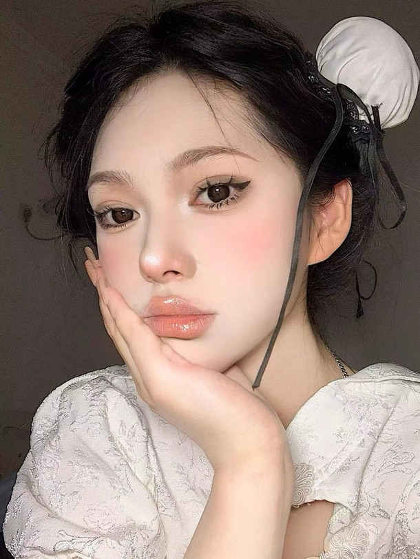 巴黎美瞳法国🇫🇷