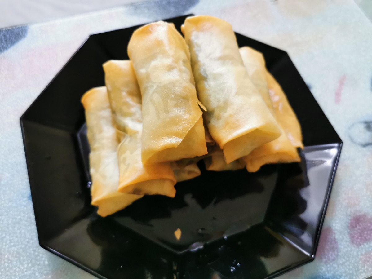八宝饭