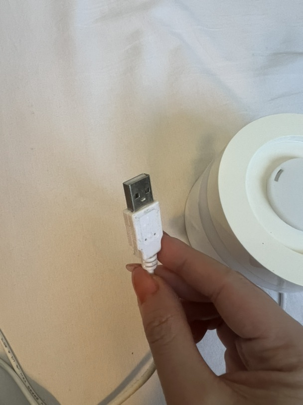 出闲置，香薰灯，加湿器