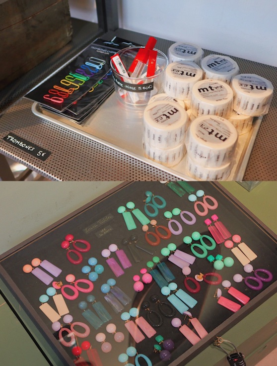 带你逛巴黎必打卡de买手店Merci🏳️‍🌈