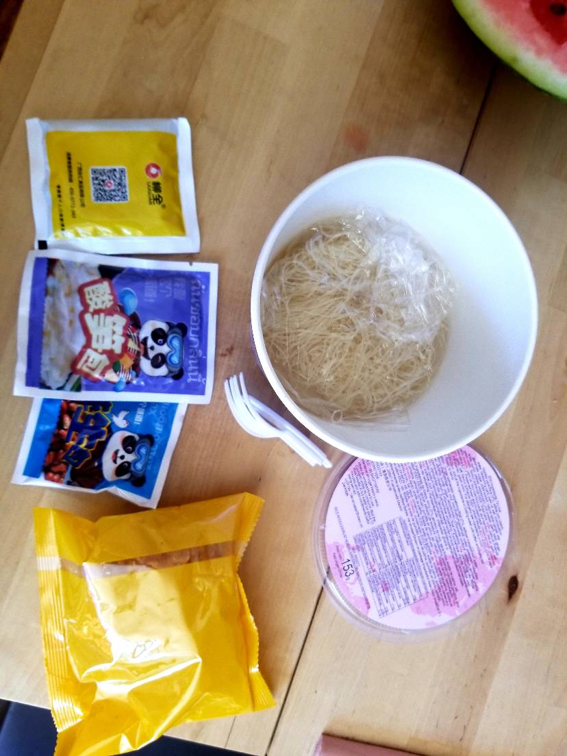 资深吃货 深度晒单 网上中超很给力