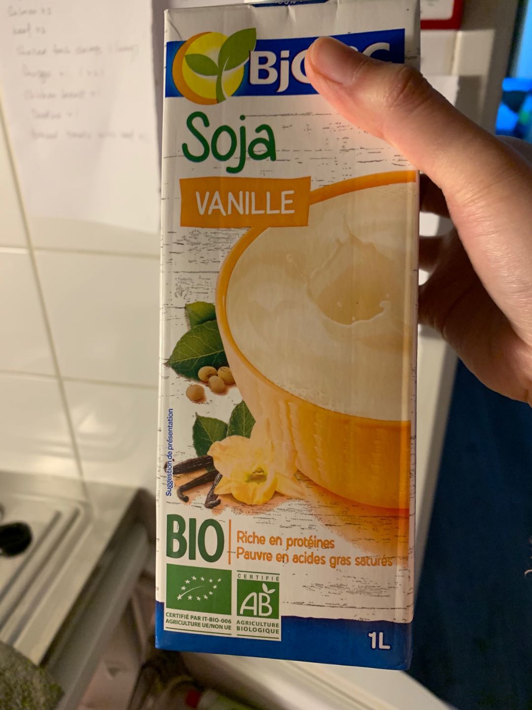每次去超市都会买的食品