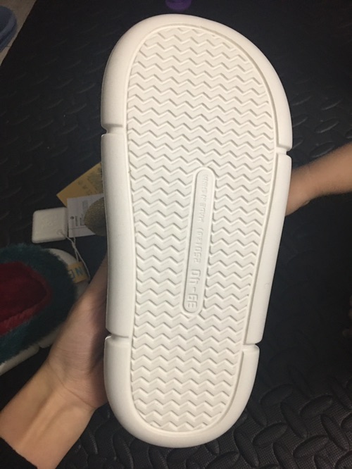 年末好物大赏：优调拖鞋