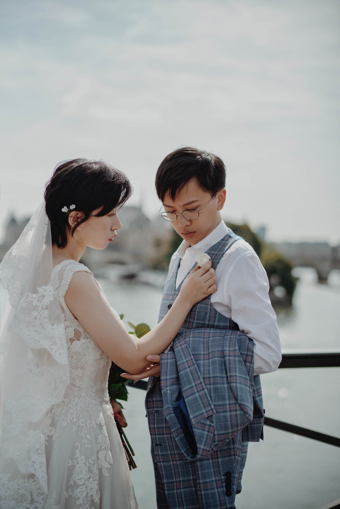喜欢就关注哦🌟｜💗不走套路的真情