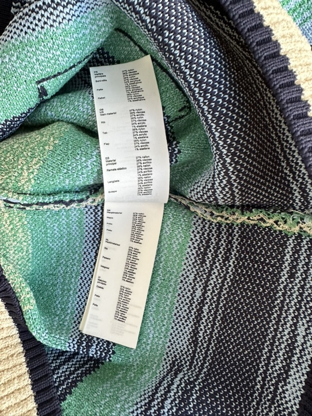 Claudie Pierlot全新针织开衫3号