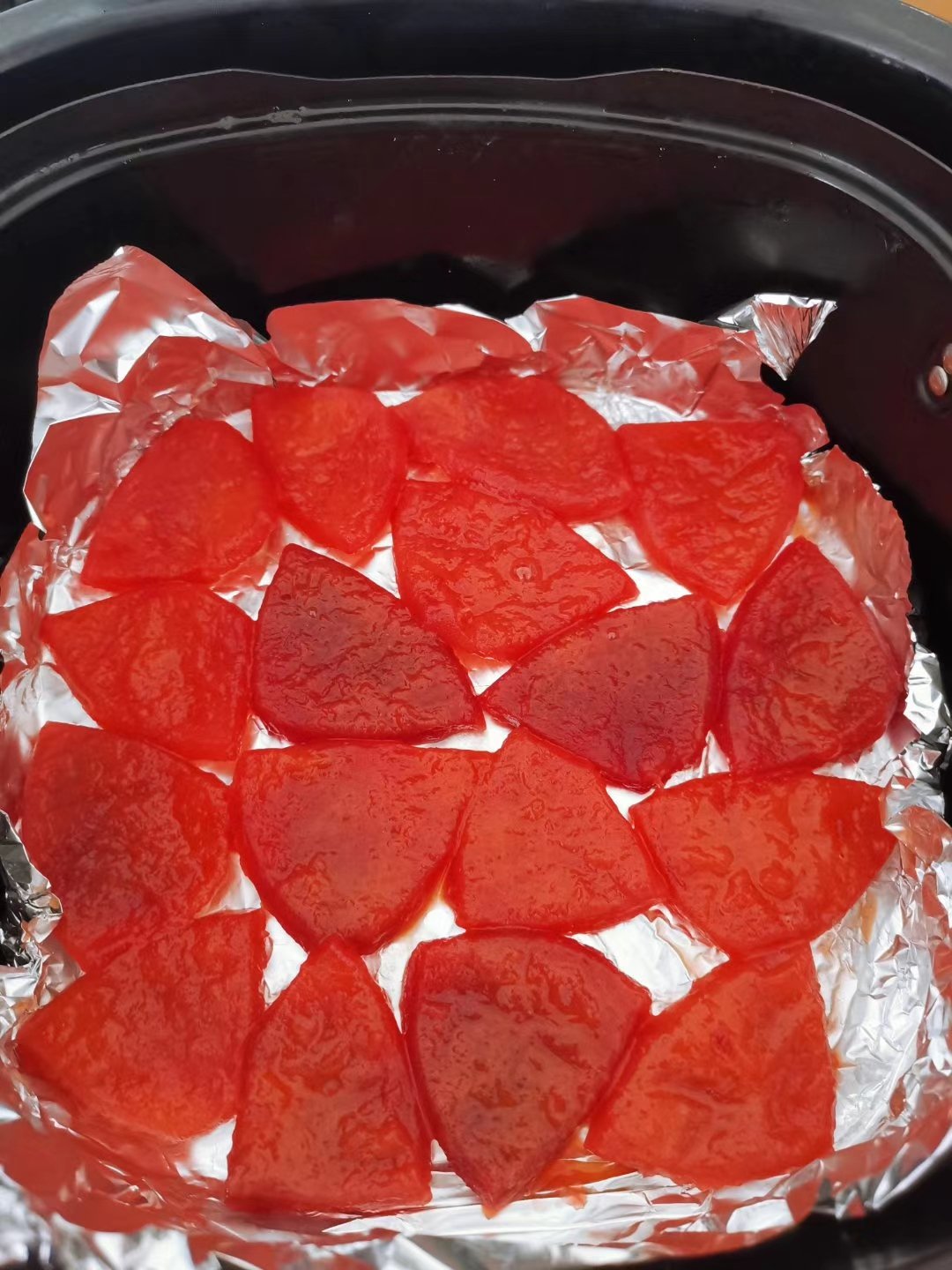 幸福感好物-空气炸锅