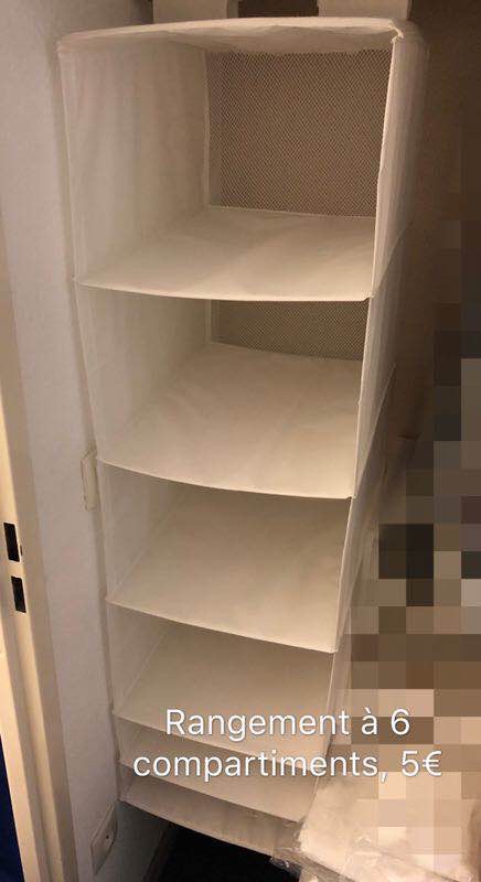 出闲置