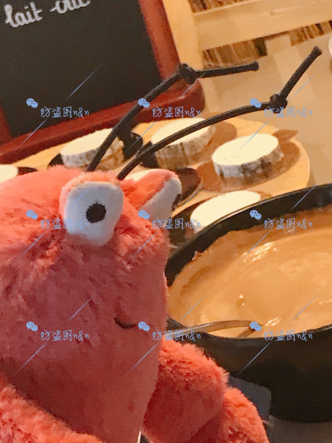Larry抖并快乐的一天