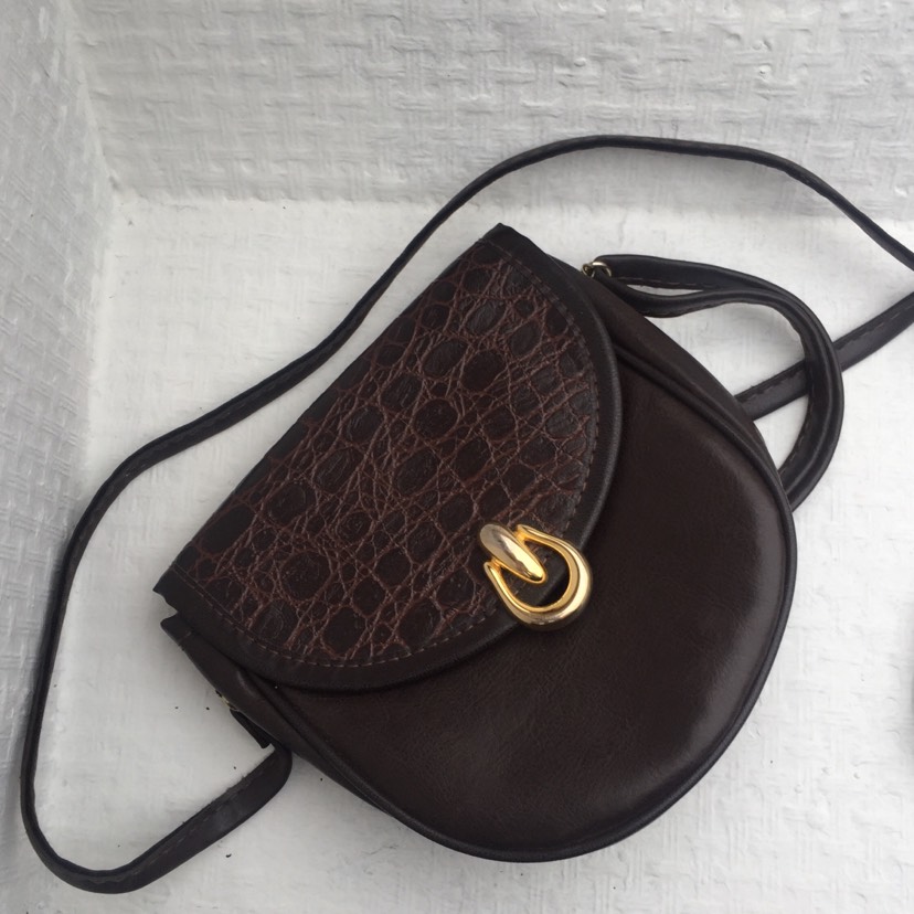 vintage 60S hand-bags
