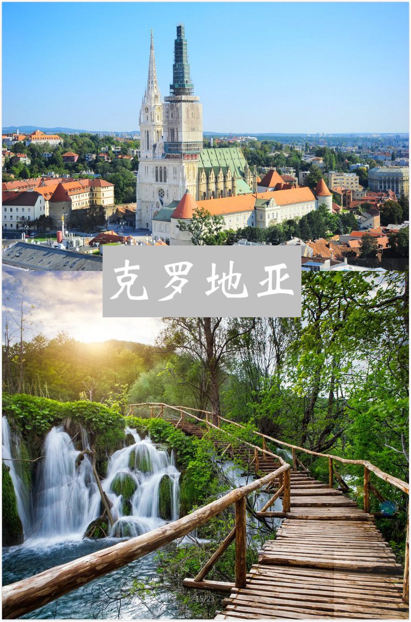 为什么越来越多的人选择东欧旅行?