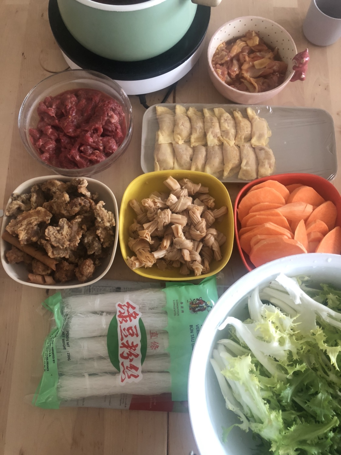 闲到长草！前来参赛