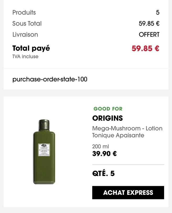 Sephora 玩得起系列，买的都到货啦🥳