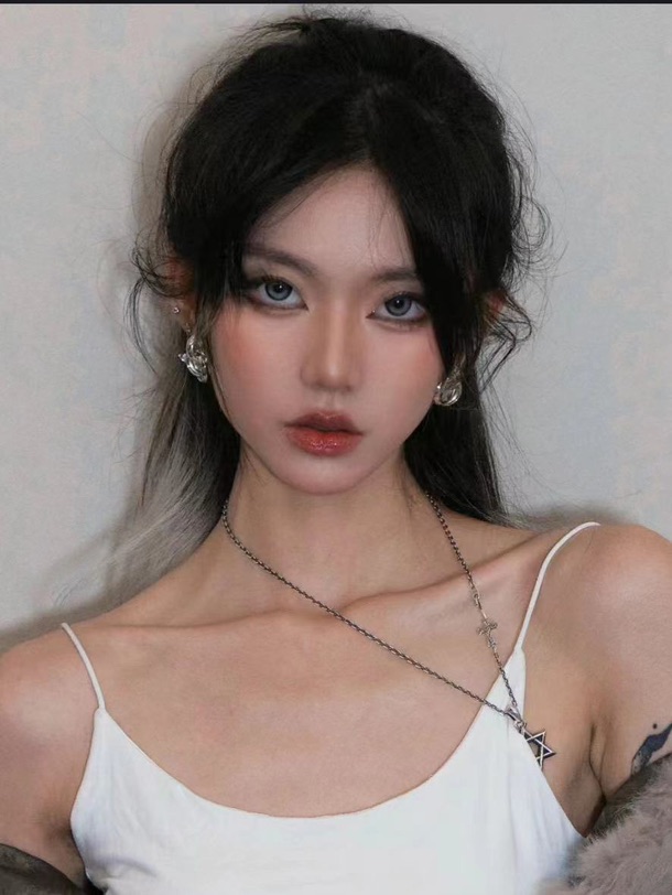 巴黎美瞳法国🇫🇷